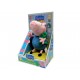 Peppa Pig Peluche de George - Envío Gratuito