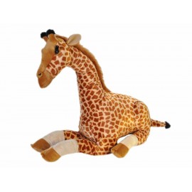 Peluche Wild Republic Cuddlekins Jirafa Jumbo - Envío Gratuito