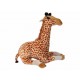 Peluche Wild Republic Cuddlekins Jirafa Jumbo - Envío Gratuito