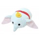 Disney Collection Peluche Tsum Tsum Dumbo - Envío Gratuito