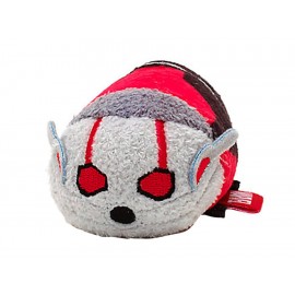Disney Collection Tsum Tsum Peluche Pequeño de Ant-Man - Envío Gratuito