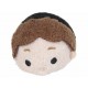 Disney Collection Tsum Tsum Peluche de Han Solo - Envío Gratuito