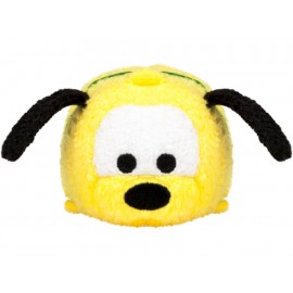 Tsum Tsum Pluto Peluche Mini - Envío Gratuito