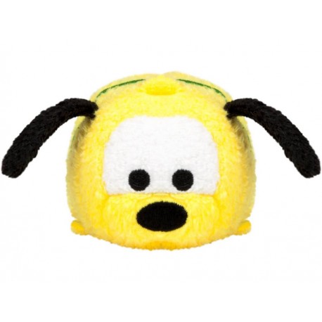 Tsum Tsum Pluto Peluche Mini - Envío Gratuito