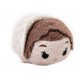 Disney Collection Peluche Tsum Tsum Hoth Leia - Envío Gratuito
