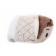 Disney Collection Peluche Tsum Tsum Hoth Leia - Envío Gratuito