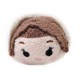 Disney Collection Peluche Tsum Tsum Hoth Leia - Envío Gratuito