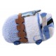 Disney Collection Peluche Tsum Tsum Jango Fett - Envío Gratuito
