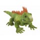 Peluche Wild Republic Cuddlekins Iguana - Envío Gratuito