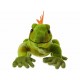 Peluche Wild Republic Cuddlekins Iguana - Envío Gratuito