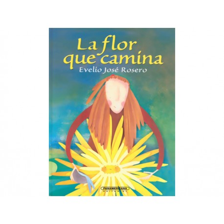 La Flor Que Camina - Envío Gratuito