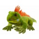Peluche Wild Republic Cuddlekins Iguana - Envío Gratuito