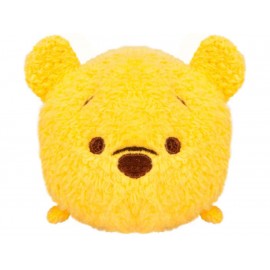Tsum Tsum Pooh Peluche Mini - Envío Gratuito
