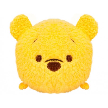 Tsum Tsum Pooh Peluche Mini - Envío Gratuito