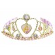 Disney Collection Tiara Rapunzel - Envío Gratuito