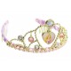 Disney Collection Tiara Rapunzel - Envío Gratuito