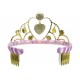 Disney Collection Tiara Rapunzel - Envío Gratuito