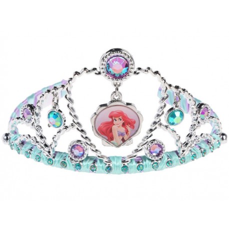 Disney Collection Tiara Ariel - Envío Gratuito