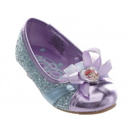 Disney Collection Flats Ariel para Niña - Envío Gratuito