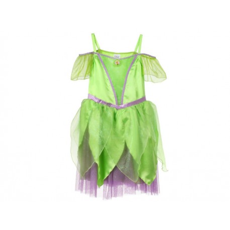 Disney Collection Disfraz Tinkerbell - Envío Gratuito