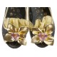 Disney Collection Zapato Disfraz Anna Coronación - Envío Gratuito