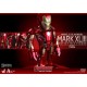 Hot Toys Figura de Iron-Man Mark XLIII - Envío Gratuito