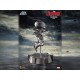 Hot Toys Figura War Machine Egg Attack - Envío Gratuito