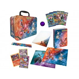 Pokémon Collectors Treasure - Envío Gratuito