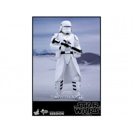 Hot Toys Figura de Snowtrooper - Envío Gratuito