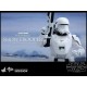 Hot Toys Figura de Snowtrooper - Envío Gratuito