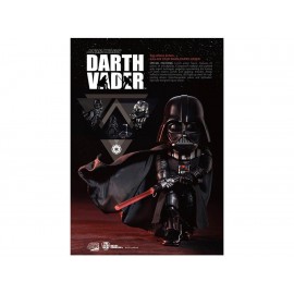 Beast Kingdom Star Wars Darth Vader - Envío Gratuito