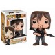 Daryl Dixon Funko Pop The Walking Dead - Envío Gratuito