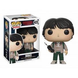 Figura de Colección Funko Mike - Envío Gratuito