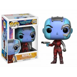 Figura de Nebula Funko Pop Guardians of the Galaxy 2 - Envío Gratuito