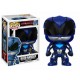 Figura de Blue Ranger Funko Pop Power Rangers - Envío Gratuito