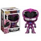 Figura de Pink Ranger Funko Pop Power Rangers - Envío Gratuito