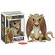 Funko Pop Game of Thrones Figura de Viserion - Envío Gratuito