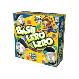 Fotorama Basu Lero Lero - Envío Gratuito