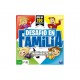 Spin Master BMG Reto en Familia - Envío Gratuito