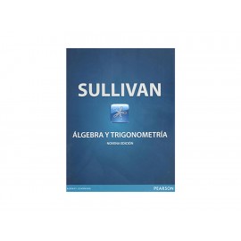Algebra y Trigonometria - Envío Gratuito