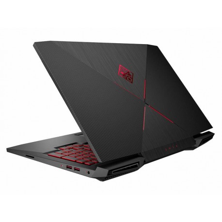 Laptop HP Omen 15 ce003la 15 6 Pulgadas Intel Core i7 16 GB RAM 1 TB Disco Duro - Envío Gratuito