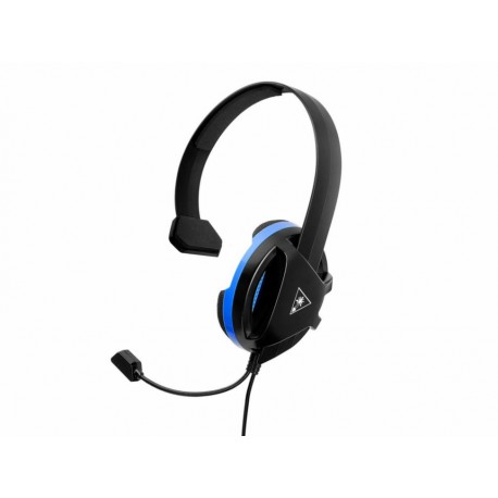 Audífonos Gaming Turtle Beach Recon Chat PlayStation - Envío Gratuito