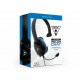 Audífonos Gaming Turtle Beach Recon Chat PlayStation - Envío Gratuito