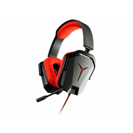 Audífonos Gaming Lenovo On Ear GXD0J16085 - Envío Gratuito