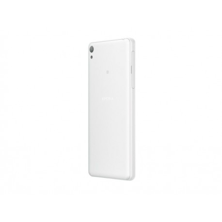 Smartphone Sony Xperia E5 2 GB Blanco AT&T - Envío Gratuito