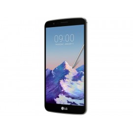 Smartphone LG Stylus S3 16 GB Gris Telcel - Envío Gratuito