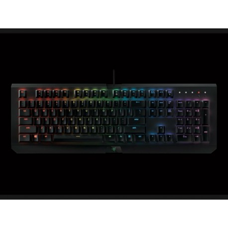 Razer RZ03 01760100 R3U1 Teclado BlackWidow Chroma - Envío Gratuito