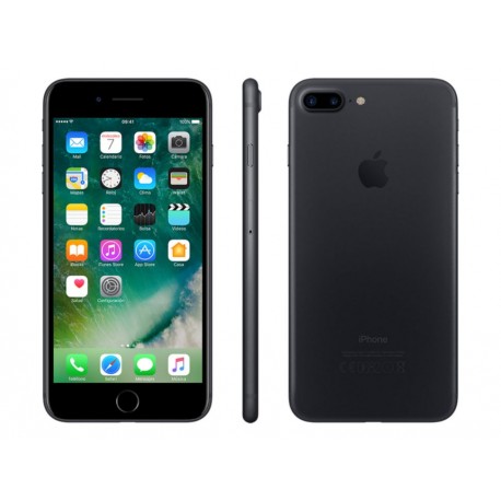 IPhone 7 Plus AT&T Negro 32 GB - Envío Gratuito