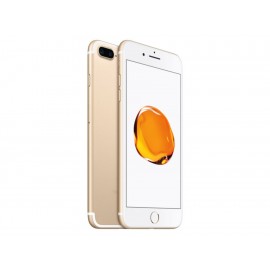 IPhone 7 Plus AT&T Dorado 32 GB - Envío Gratuito