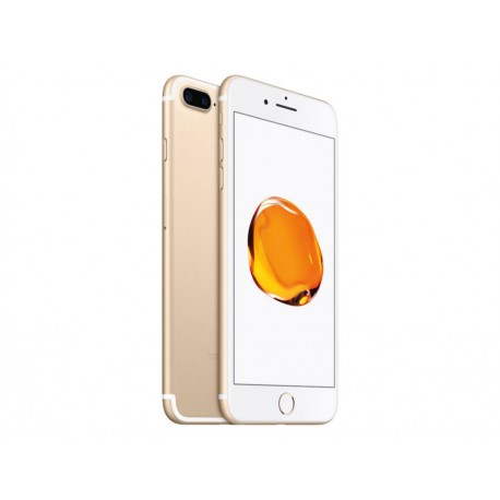 IPhone 7 Plus AT&T Dorado 32 GB - Envío Gratuito